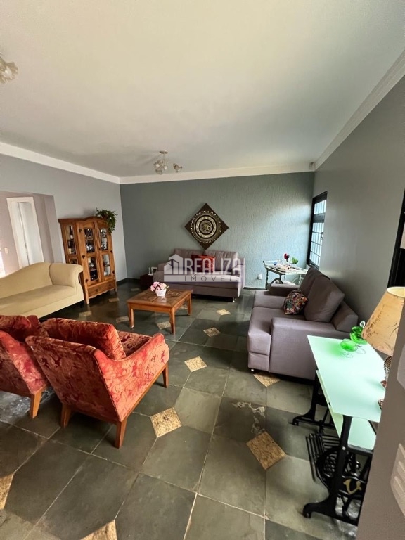 Casa, 3 quartos, 189 m² - Foto 12