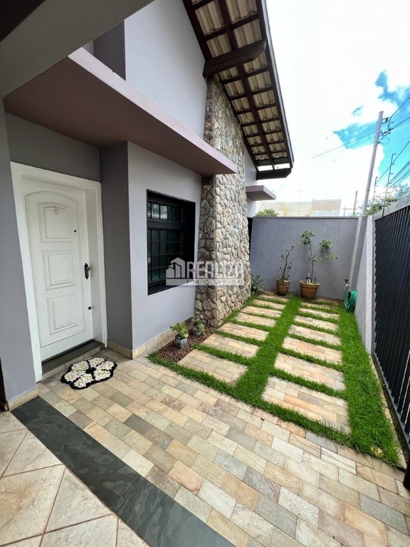 Casa, 3 quartos, 189 m² - Foto 14
