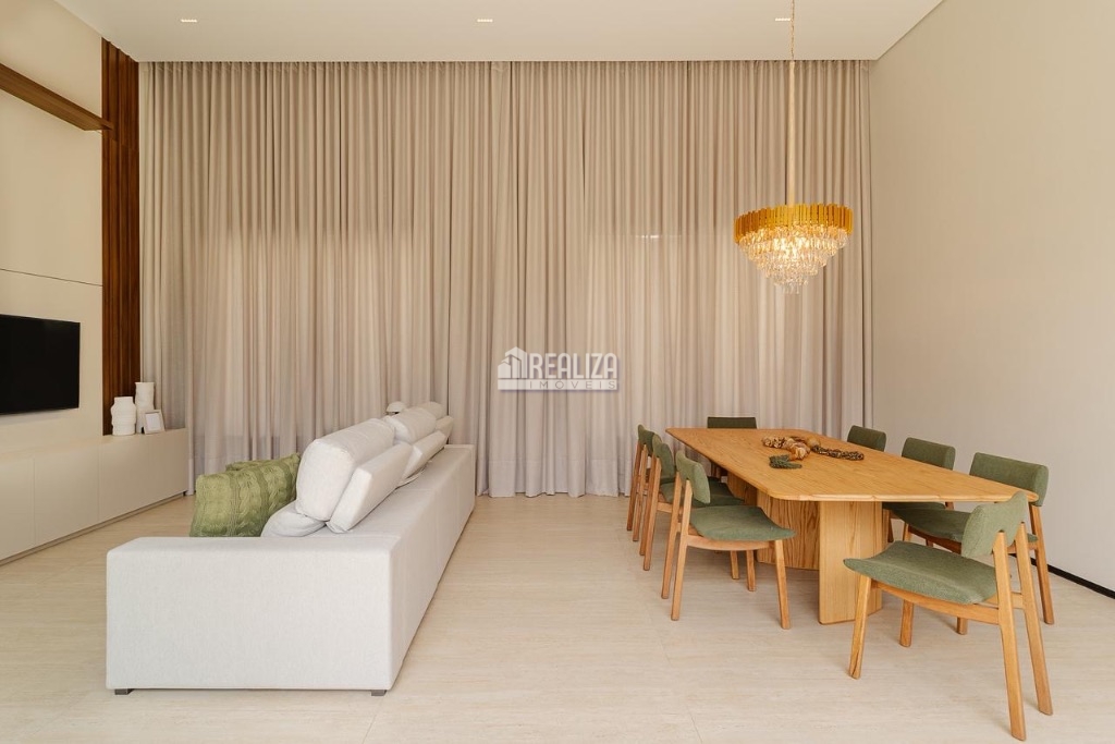 Casa, 3 quartos, 215 m² - Foto 3