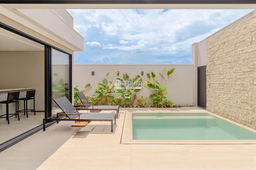 Casa, 3 quartos, 215 m² - Foto 2
