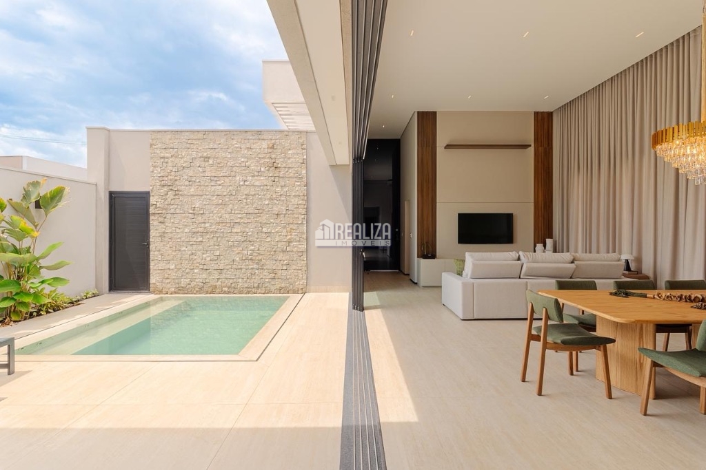Casa, 3 quartos, 215 m² - Foto 12