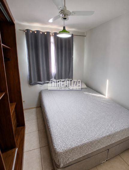 Apartamento, 2 quartos, 48 m² - Foto 3