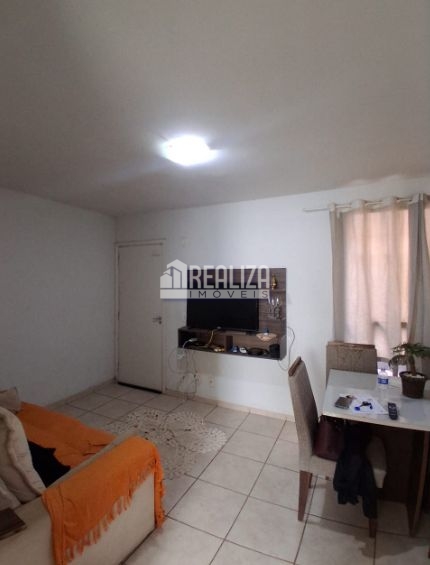 Apartamento, 2 quartos, 48 m² - Foto 7