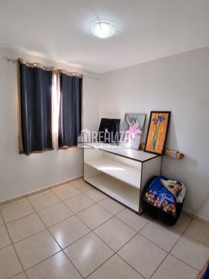 Apartamento, 2 quartos, 48 m² - Foto 4
