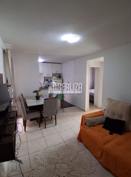 Apartamento, 2 quartos, 48 m² - Foto 8