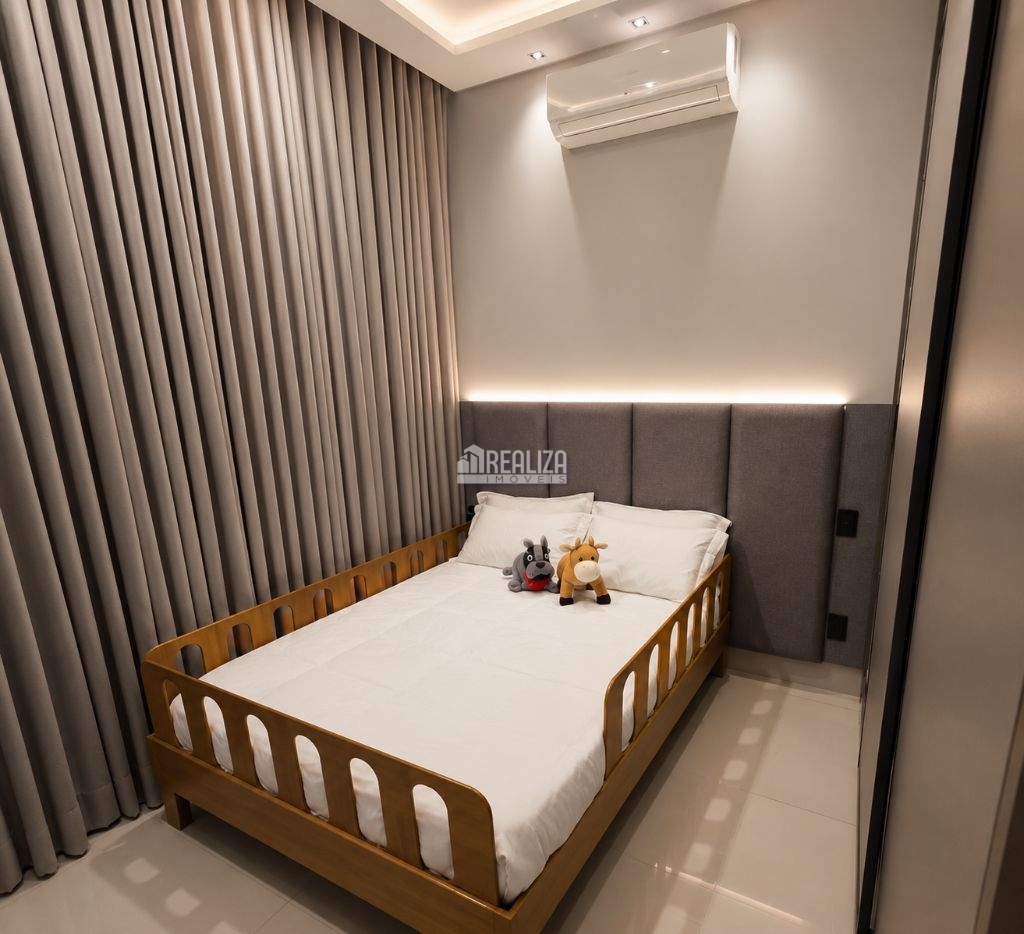 Casa de Condomínio, 3 quartos - Foto 7