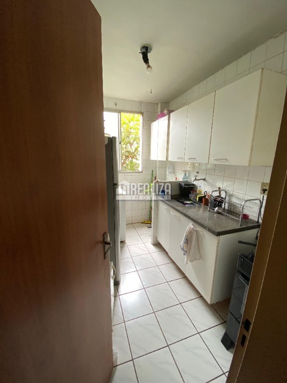 Apartamento, 3 quartos, 50 m² - Foto 2