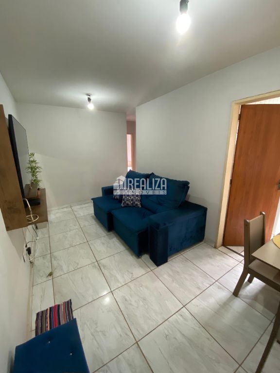 Apartamento, 3 quartos, 50 m² - Foto 1