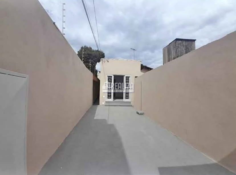 Casa, 2 quartos, 65 m² - Foto 1