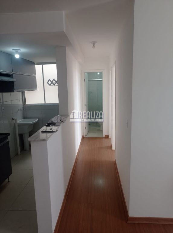 Apartamento, 2 quartos, 49 m² - Foto 3