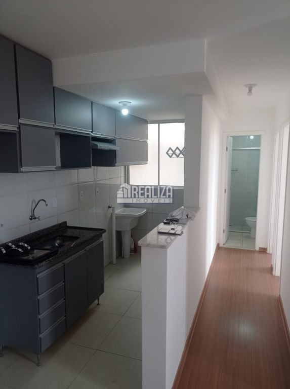 Apartamento, 2 quartos, 49 m² - Foto 6