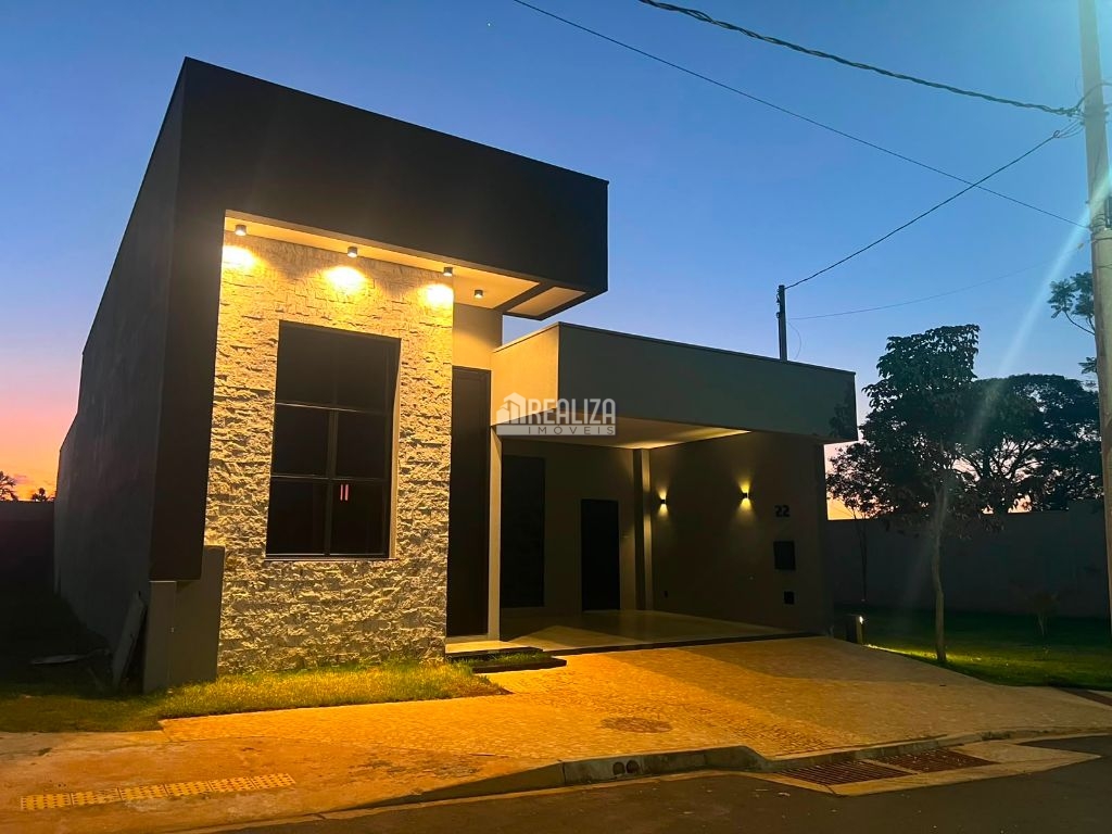 Casa, 3 quartos, 170 m² - Foto 1