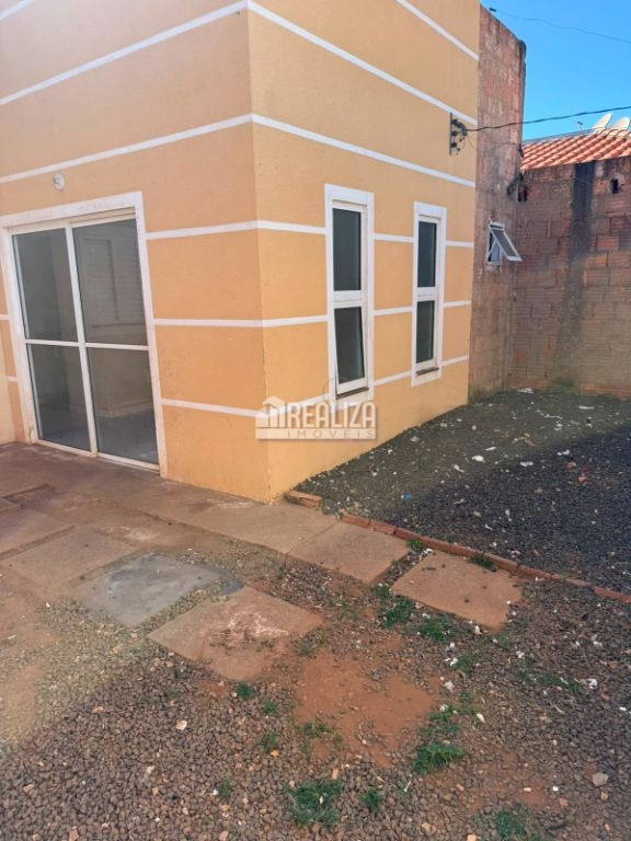 Casa, 2 quartos, 46 m² - Foto 8