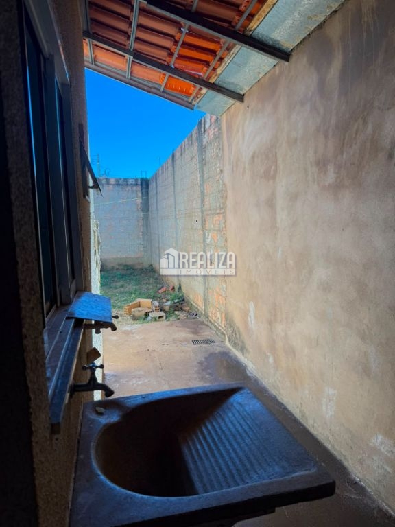 Casa, 2 quartos, 46 m² - Foto 10