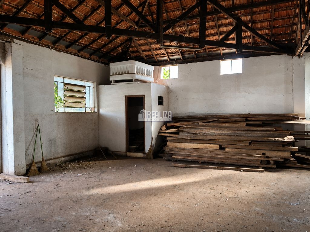Depósito-Galpão, 1 m² - Foto 4
