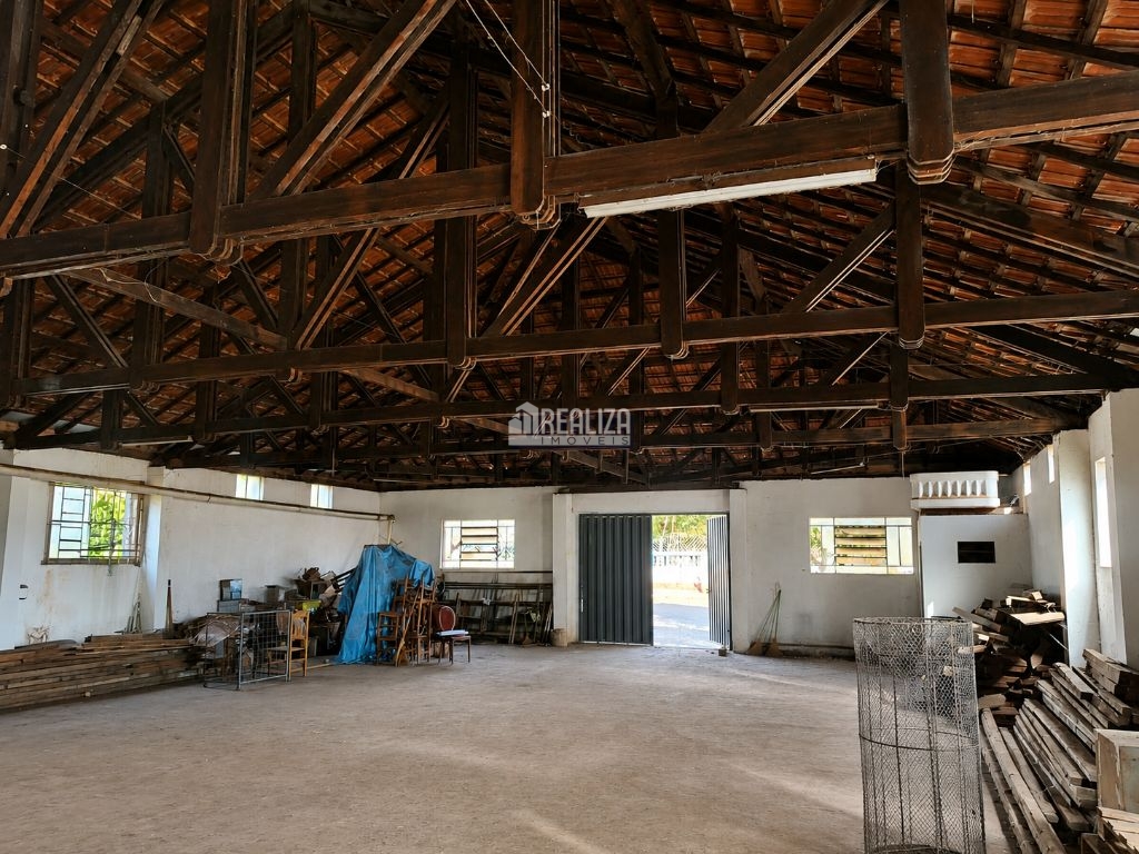 Depósito-Galpão, 1 m² - Foto 3