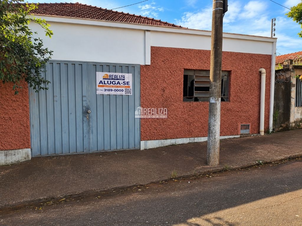 Depósito-Galpão, 1 m² - Foto 1
