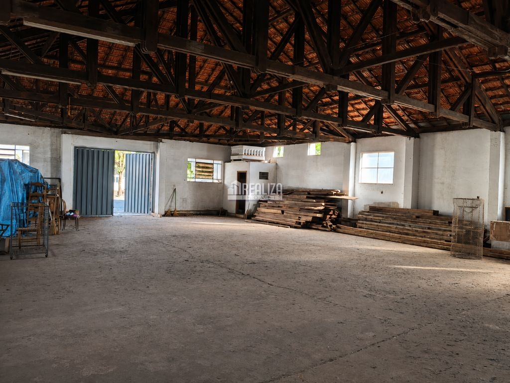 Depósito-Galpão, 1 m² - Foto 2