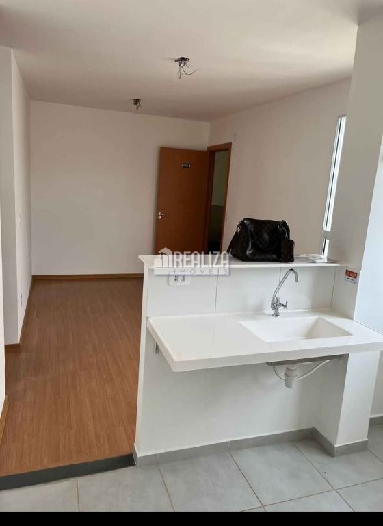 Apartamento, 2 quartos, 49 m² - Foto 2