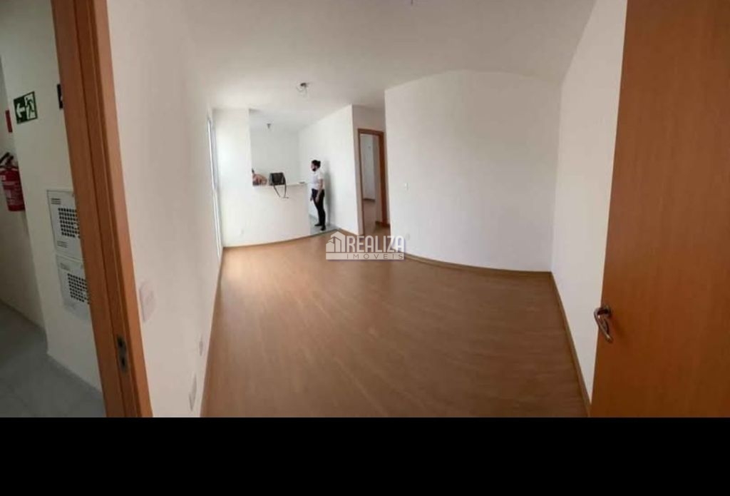 Apartamento, 2 quartos, 49 m² - Foto 4