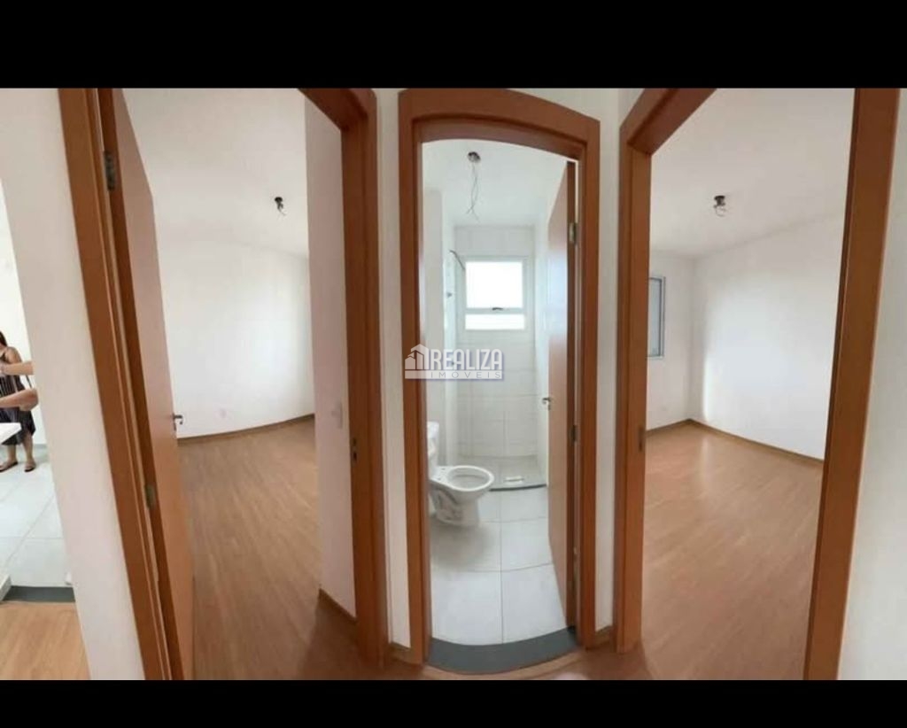 Apartamento, 2 quartos, 49 m² - Foto 3