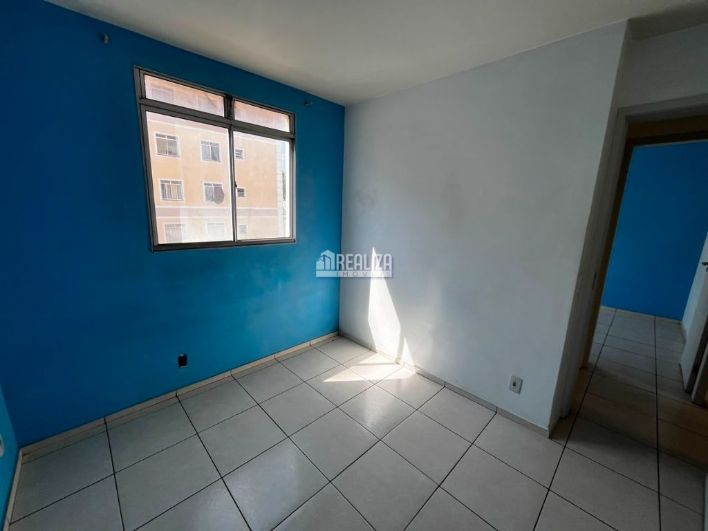 Apartamento, 2 quartos, 45 m² - Foto 7