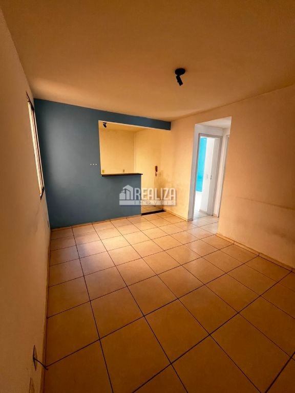 Apartamento, 2 quartos, 45 m² - Foto 1