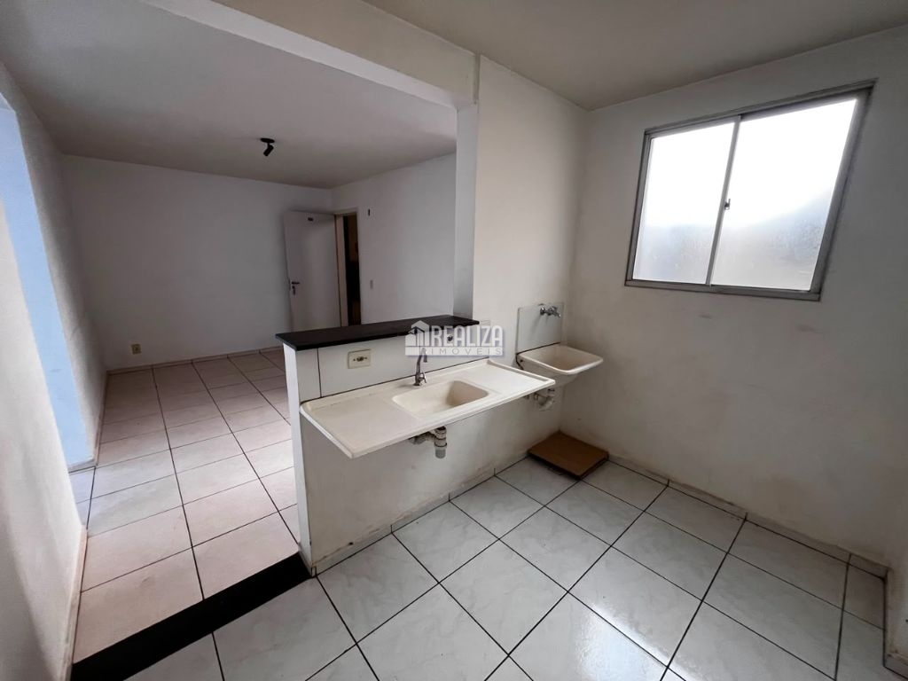 Apartamento, 2 quartos, 45 m² - Foto 4