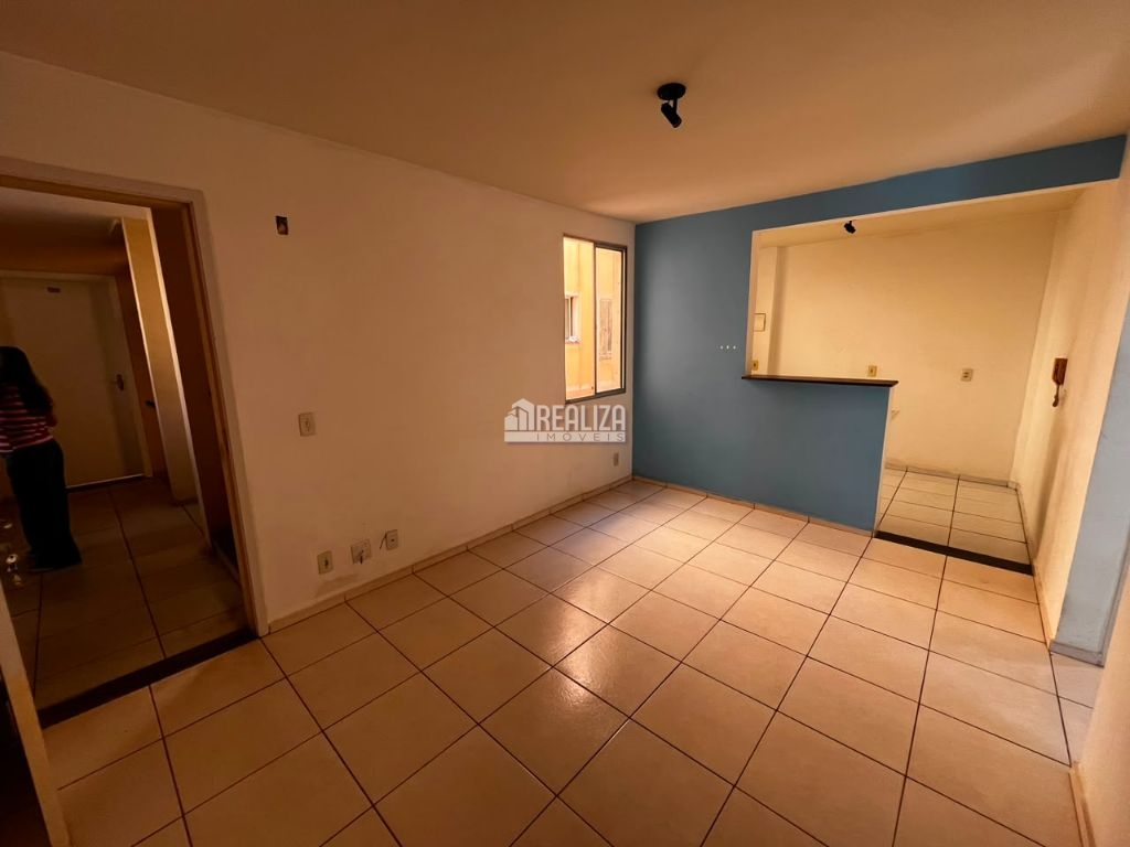 Apartamento, 2 quartos, 45 m² - Foto 2