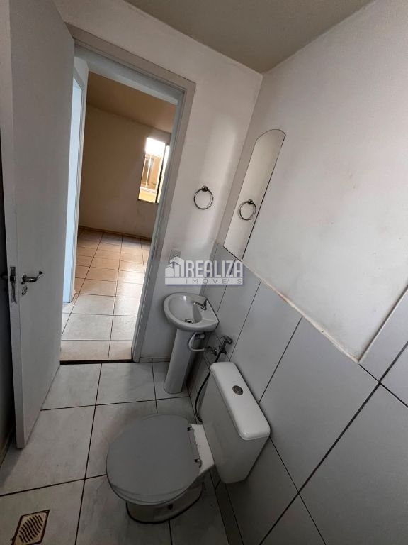 Apartamento, 2 quartos, 45 m² - Foto 9