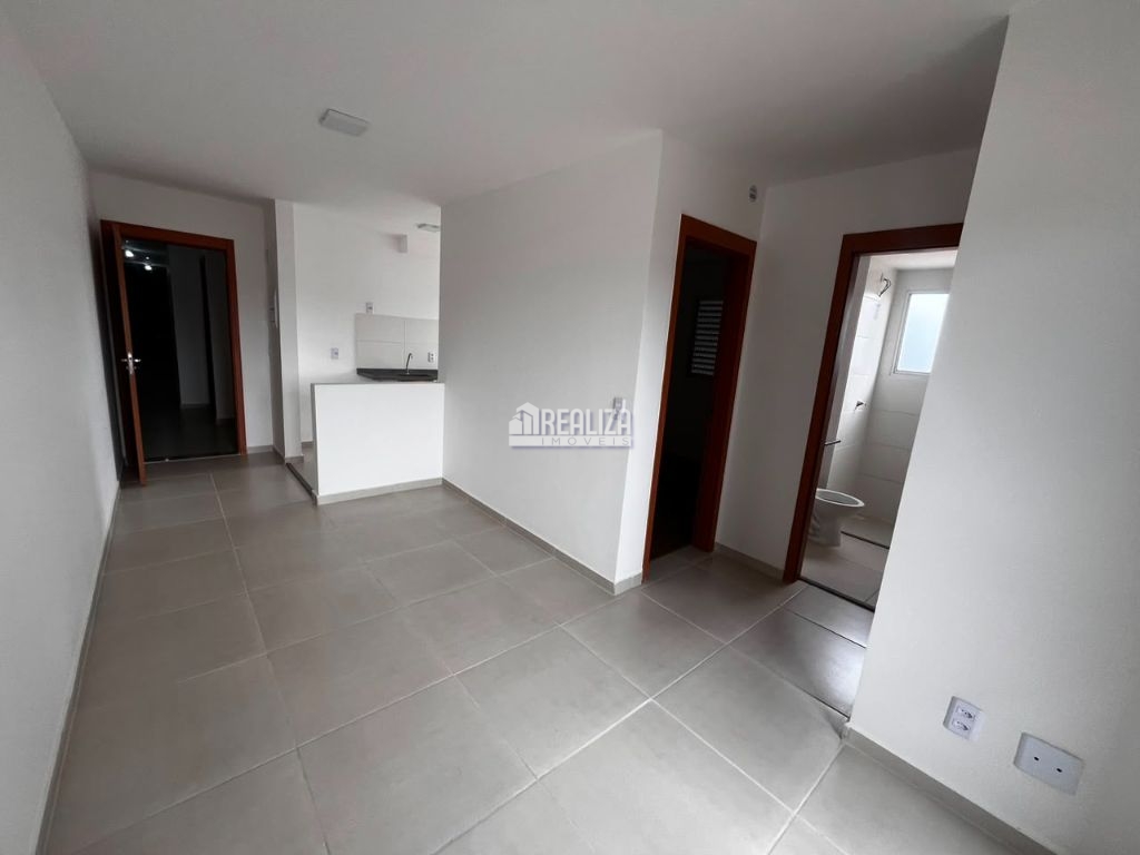 Apartamento, 2 quartos, 50 m² - Foto 3