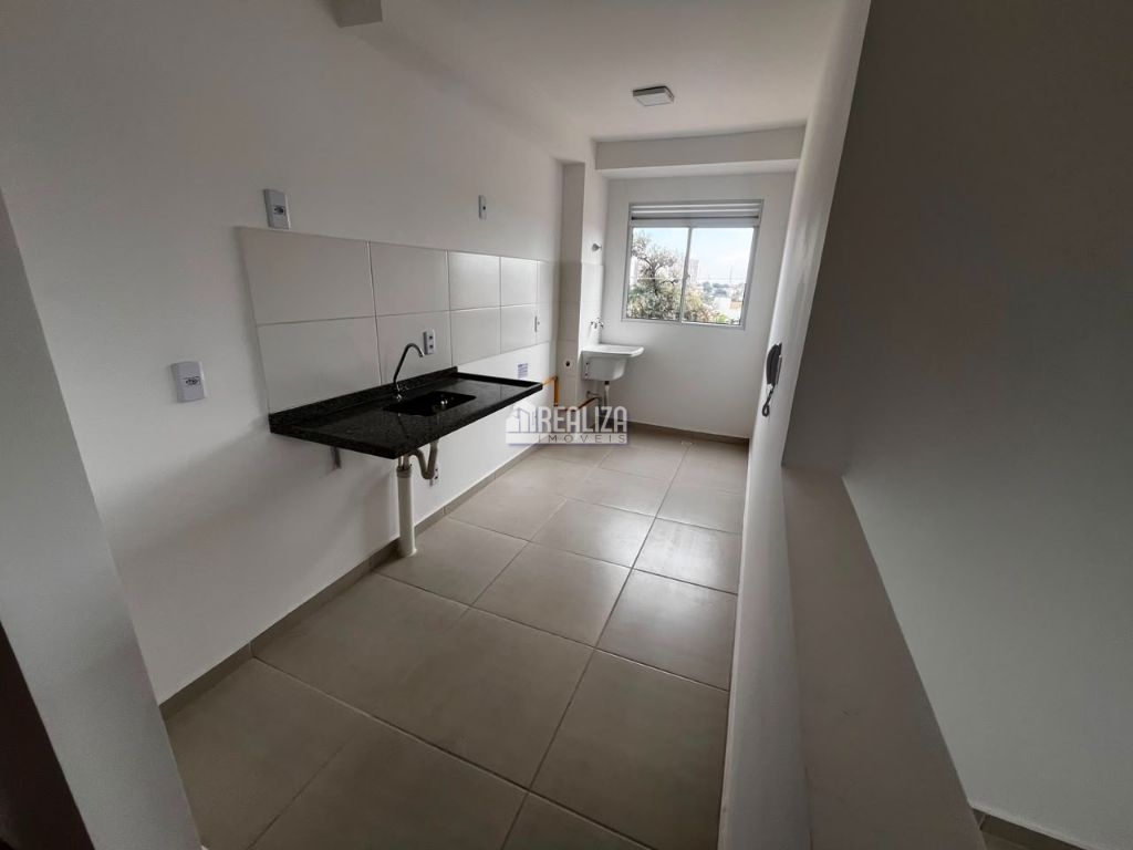 Apartamento, 2 quartos, 50 m² - Foto 12