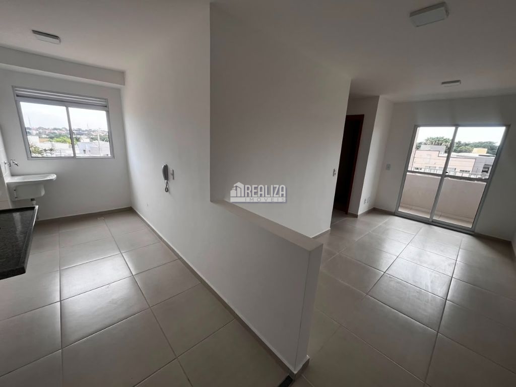 Apartamento, 2 quartos, 50 m² - Foto 4