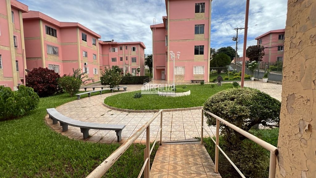 Apartamento, 3 quartos, 64 m² - Foto 9