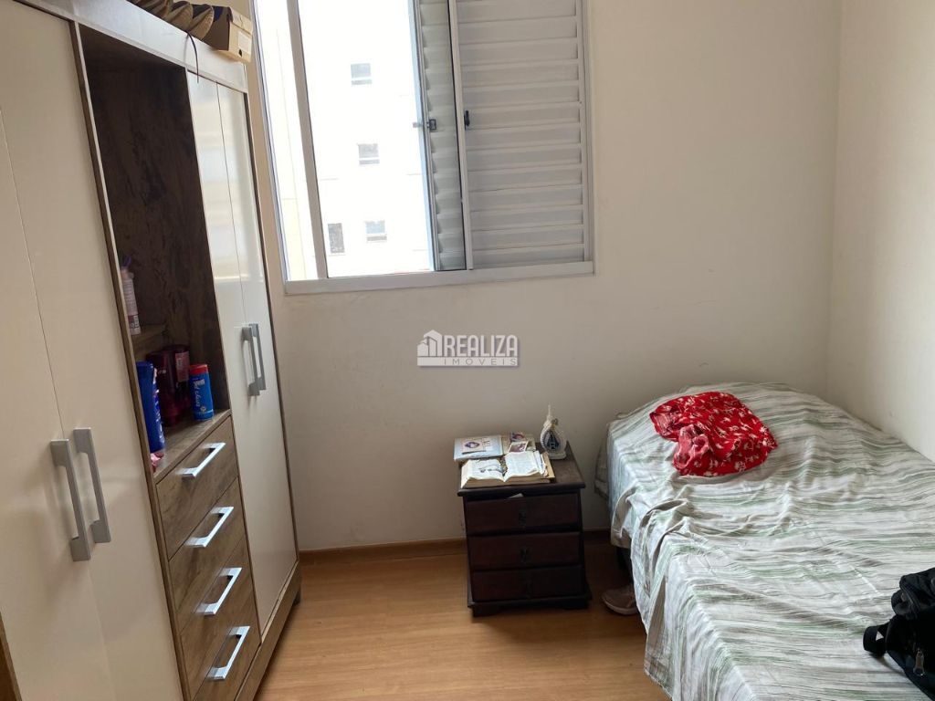Apartamento, 2 quartos, 49 m² - Foto 2