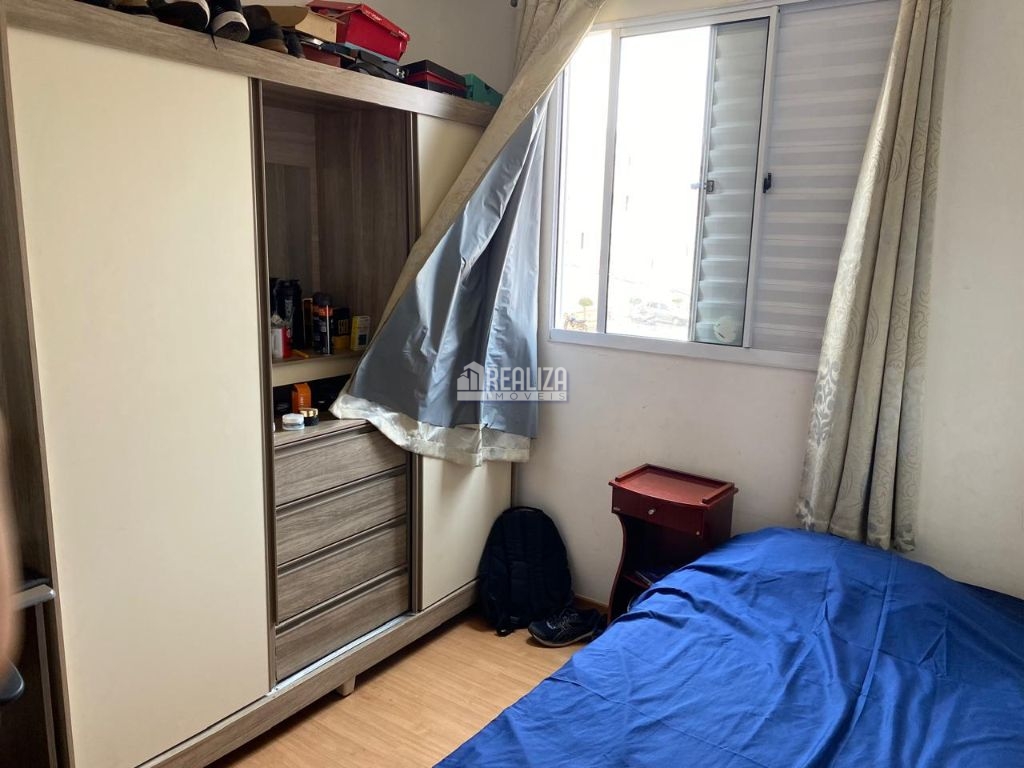 Apartamento, 2 quartos, 49 m² - Foto 7