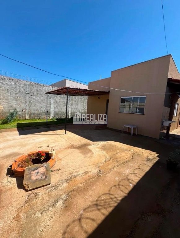 Casa, 2 quartos - Foto 1
