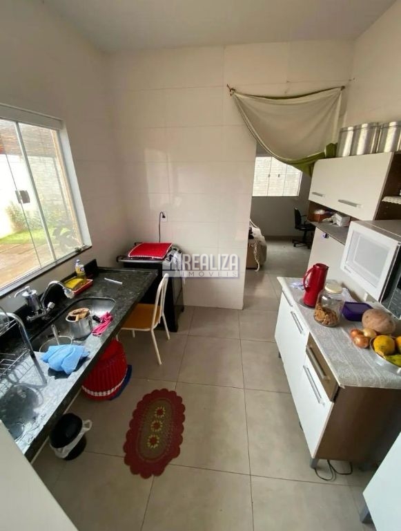 Casa, 2 quartos - Foto 3