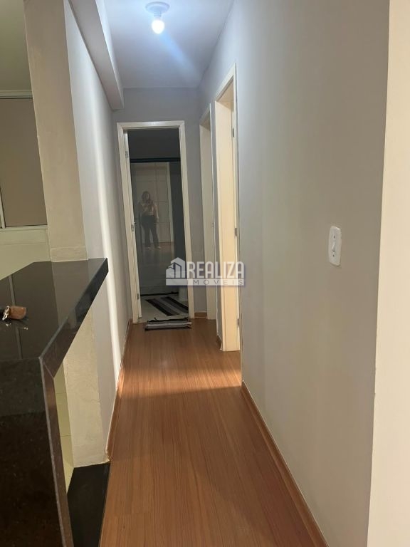 Apartamento, 2 quartos, 49 m² - Foto 2