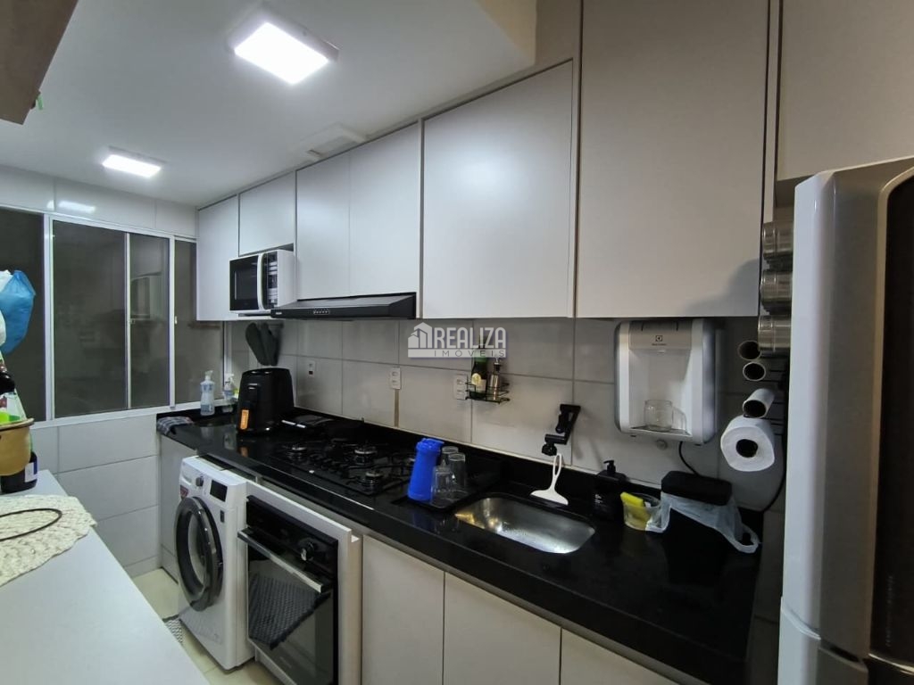 Apartamento, 2 quartos, 70 m² - Foto 8