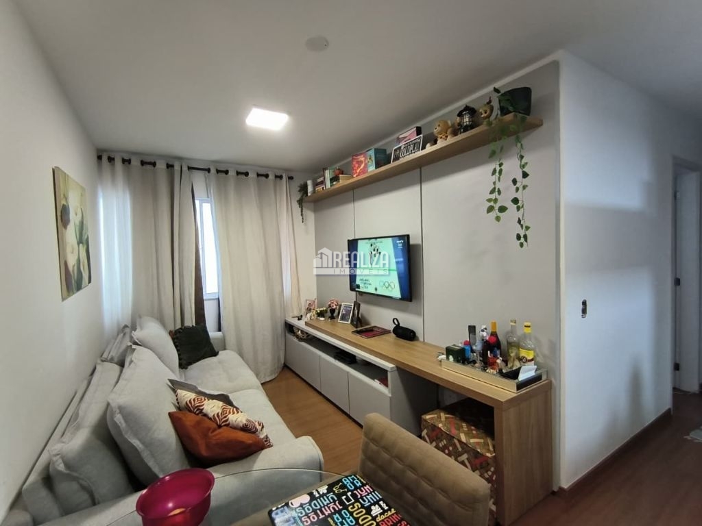 Apartamento, 2 quartos, 70 m² - Foto 2
