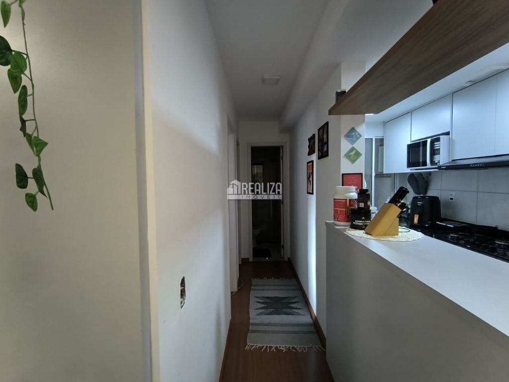 Apartamento, 2 quartos, 70 m² - Foto 9