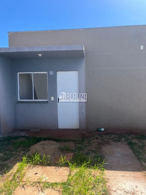 Casa, 2 quartos, 41 m² - Foto 4