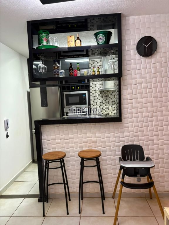 Apartamento, 2 quartos, 49 m² - Foto 2