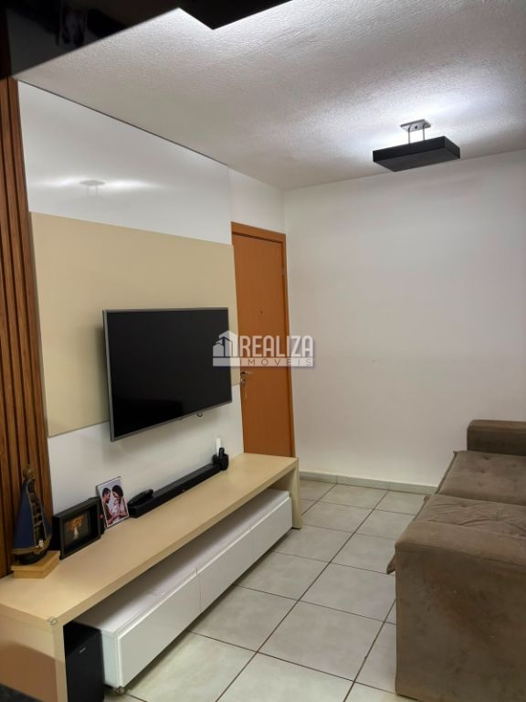 Apartamento, 2 quartos, 49 m² - Foto 4