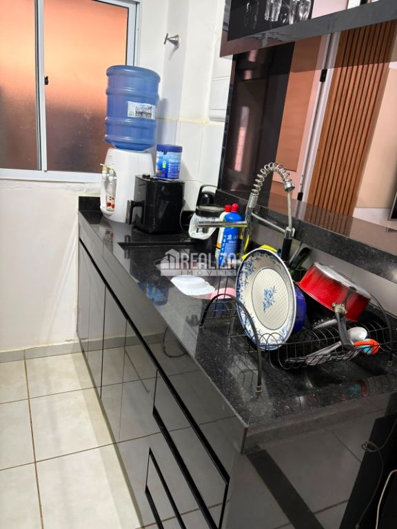 Apartamento, 2 quartos, 49 m² - Foto 5