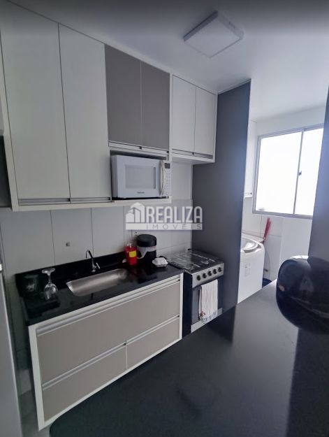 Apartamento de 2 quartos, 58m² no bairro Bom Retiro, em Uberaba | Eu Corretor