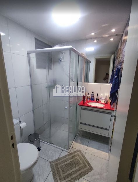 Apartamento de 2 quartos, 58m² no bairro Bom Retiro, em Uberaba | Eu Corretor