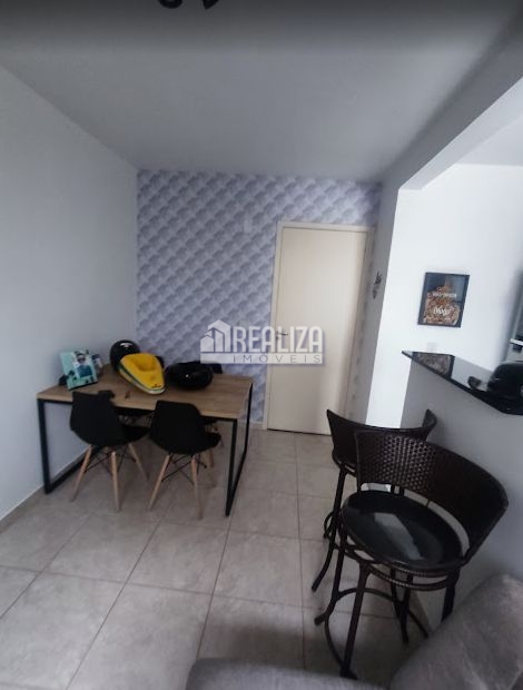 Apartamento de 2 quartos, 58m² no bairro Bom Retiro, em Uberaba | Eu Corretor