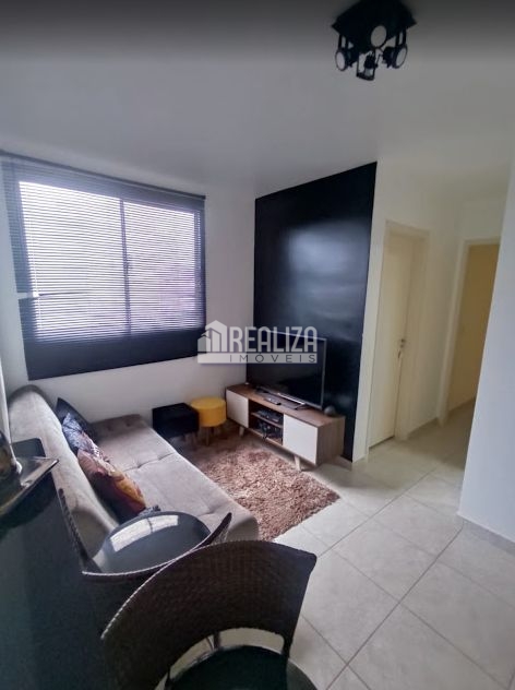 Apartamento de 2 quartos, 58m² no bairro Bom Retiro, em Uberaba | Eu Corretor